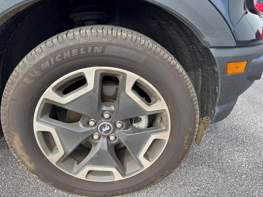 ford bronco sport 2022 3FMCR9C67NRD48548 image ford bronco sport 2022 3FMCR9C67NRD48548 image